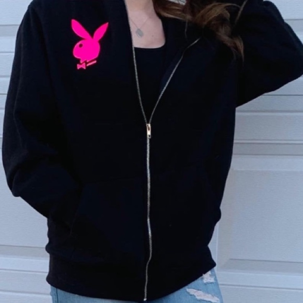 Playboy Jacket